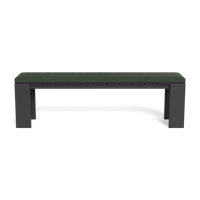Hayman Aluminum Bench 66"