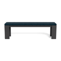 Hayman Aluminum Bench 66"