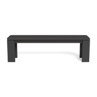 Hayman Aluminum Bench 66"