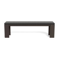 Hayman Aluminum Bench 66"