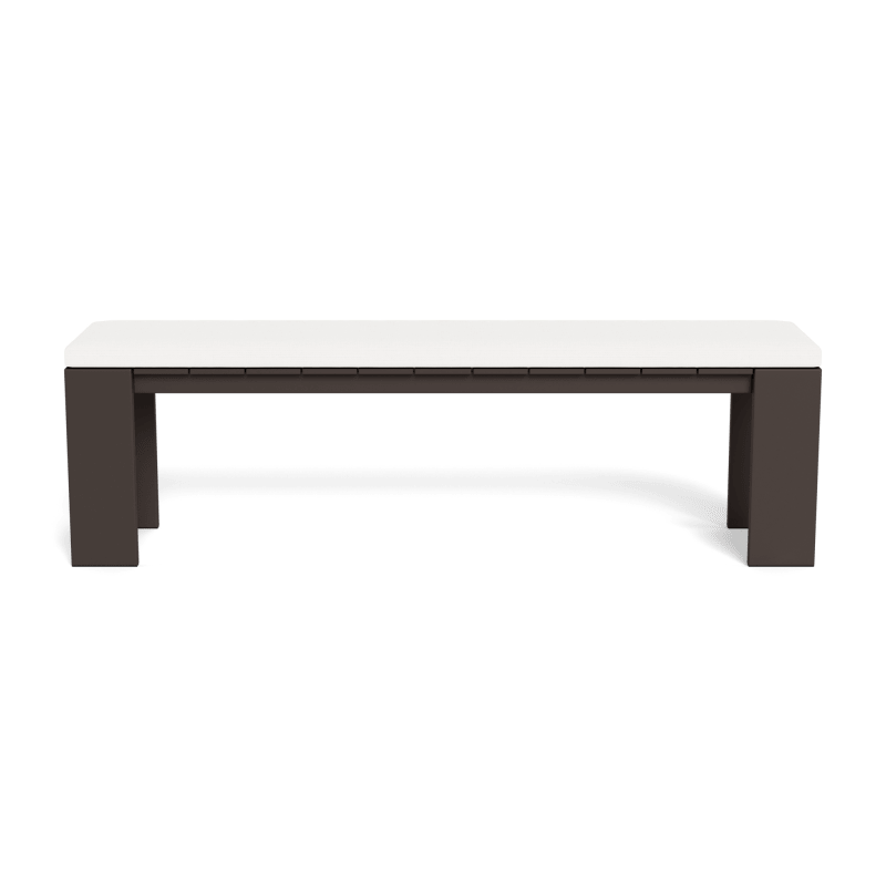 Hayman Aluminum Bench 66"
