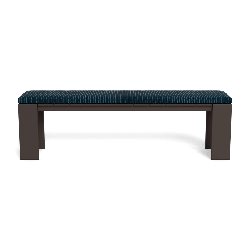 Hayman Aluminum Bench 66"