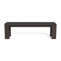 Hayman Aluminum Bench 66"