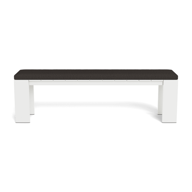 Hayman Aluminum Bench 66"