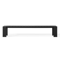 Hayman Aluminum Bench 91"