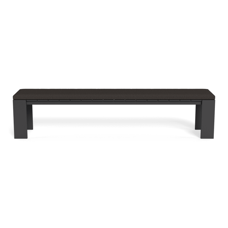Hayman Aluminum Bench 91"