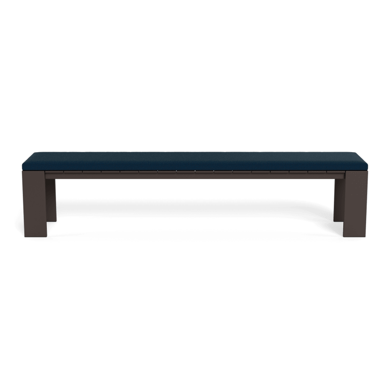 Hayman Aluminum Bench 91"