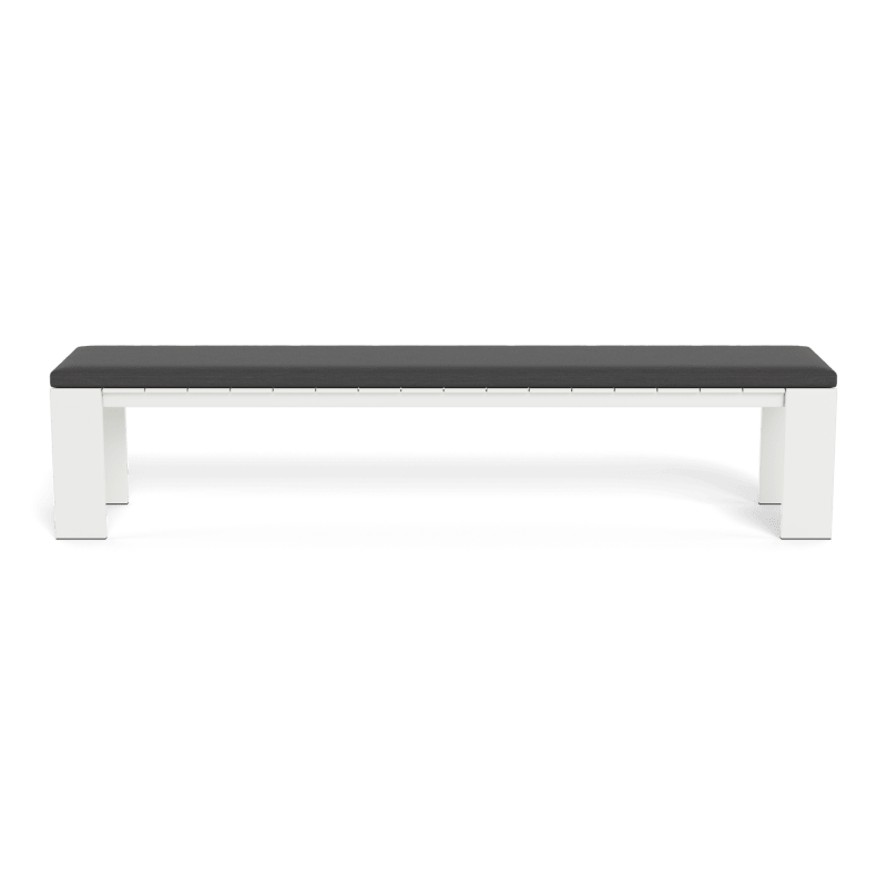 Hayman Aluminum Bench 91"