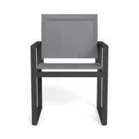 Hayman Aluminum Dining Chair