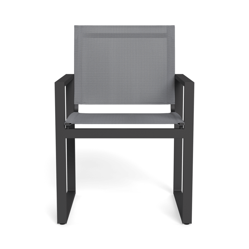 Hayman Aluminum Dining Chair