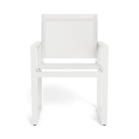 Hayman Aluminum Dining Chair