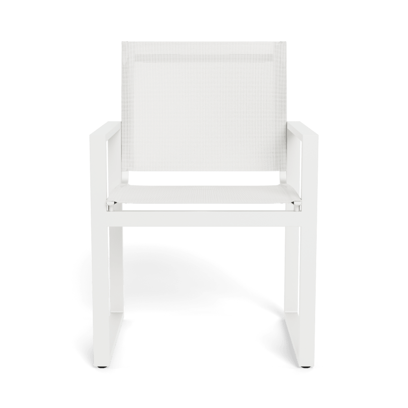 Hayman Aluminum Dining Chair