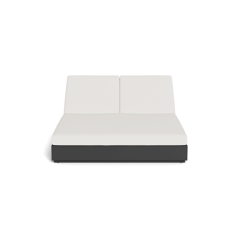 Διπλό σαλόνι αλουμινίου Hayman