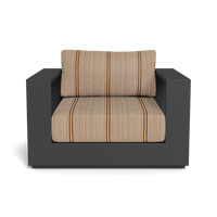 Hayman Aluminum Lounge Chair