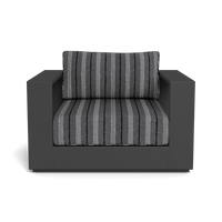 Hayman Aluminum Lounge Chair