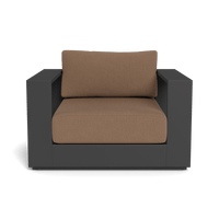Hayman Aluminum Lounge Chair