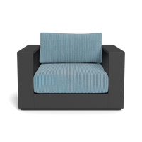 Hayman Aluminum Lounge Chair