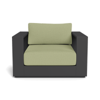 Hayman Aluminum Lounge Chair