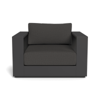 Hayman Aluminum Lounge Chair