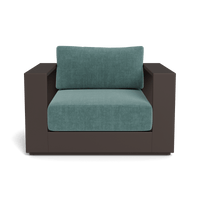 Hayman Aluminum Lounge Chair