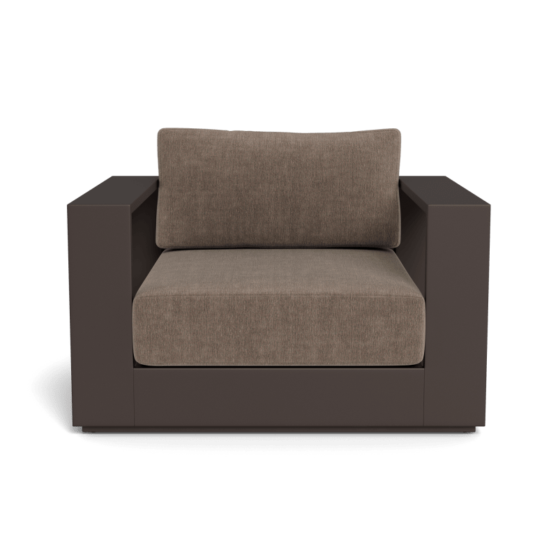 Hayman Aluminum Lounge Chair