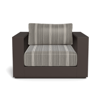 Hayman Aluminum Lounge Chair