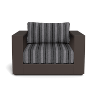Hayman Aluminum Lounge Chair