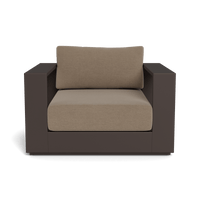 Hayman Aluminum Lounge Chair