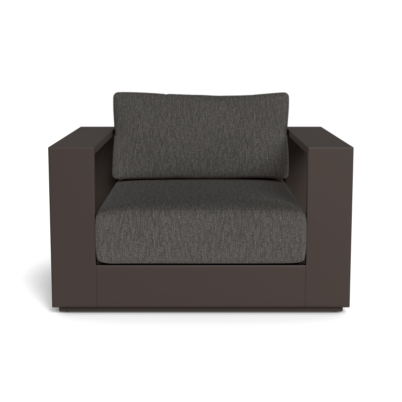 Hayman Aluminum Lounge Chair