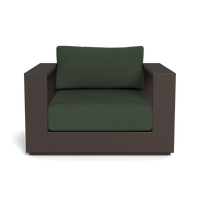 Hayman Aluminum Lounge Chair