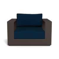 Hayman Aluminum Lounge Chair