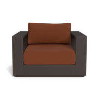 Hayman Aluminum Lounge Chair