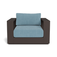Hayman Aluminum Lounge Chair