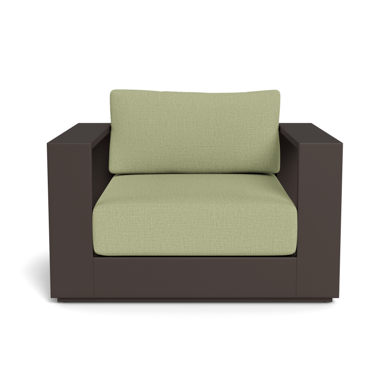 Hayman Aluminum Lounge Chair