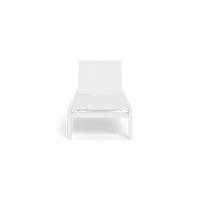 Hayman Aluminum Mesh Sun Lounge
