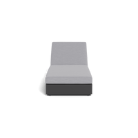 Hayman Aluminum Sun Lounge