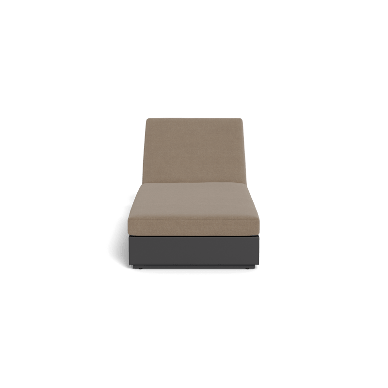 Hayman Aluminum Sun Lounge