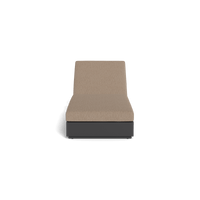 Hayman Aluminum Sun Lounge