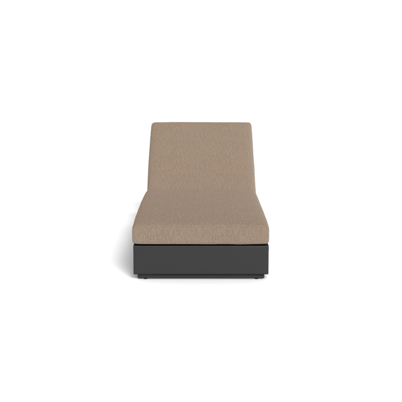 Hayman Aluminum Sun Lounge