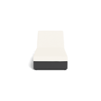 Hayman Aluminum Sun Lounge