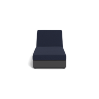 Hayman Aluminum Sun Lounge