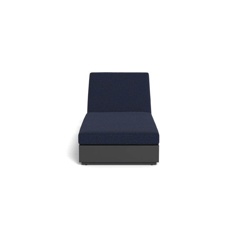Hayman Aluminum Sun Lounge