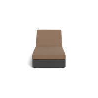 Hayman Aluminum Sun Lounge