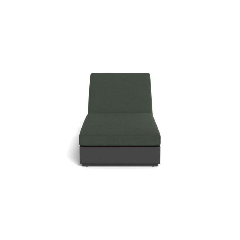 Hayman Aluminum Sun Lounge