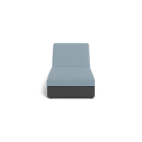 Hayman Aluminum Sun Lounge