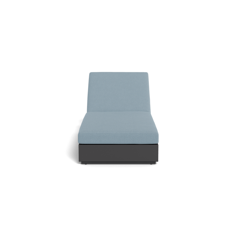 Hayman Aluminum Sun Lounge