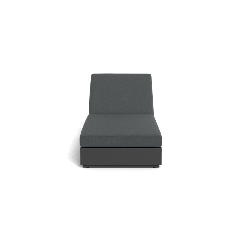 Hayman Aluminum Sun Lounge