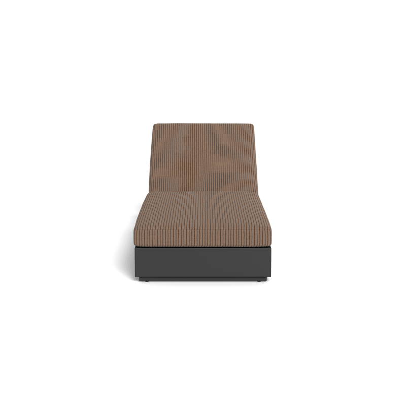 Hayman Aluminum Sun Lounge
