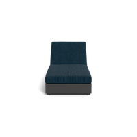 Hayman Aluminum Sun Lounge