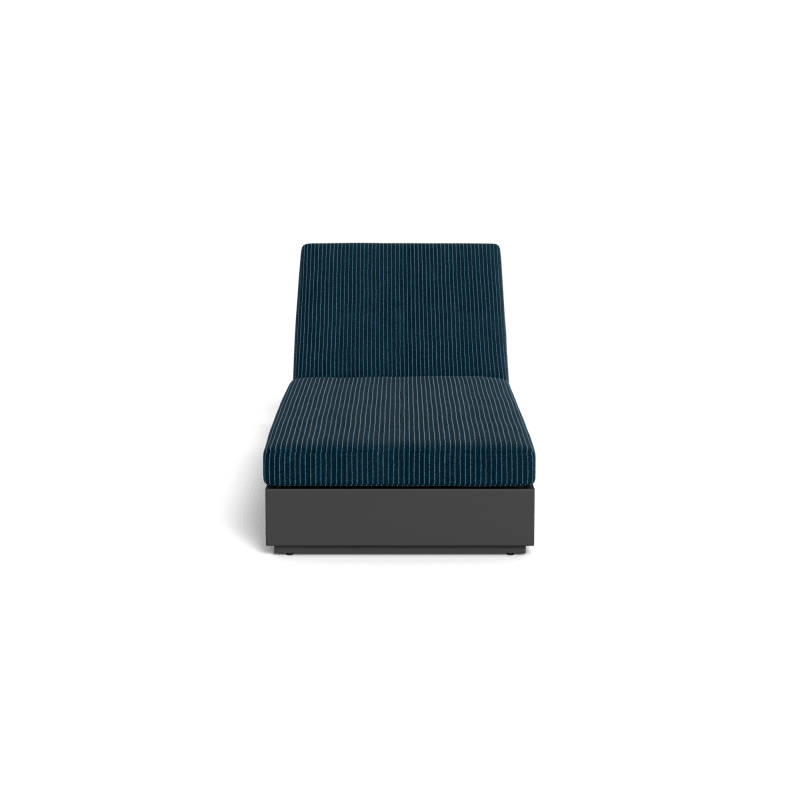 Hayman Aluminum Sun Lounge